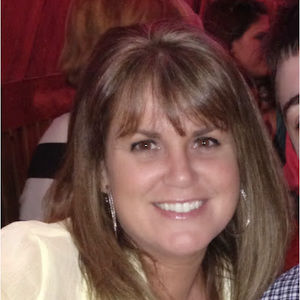 Meet your Posher, Robin